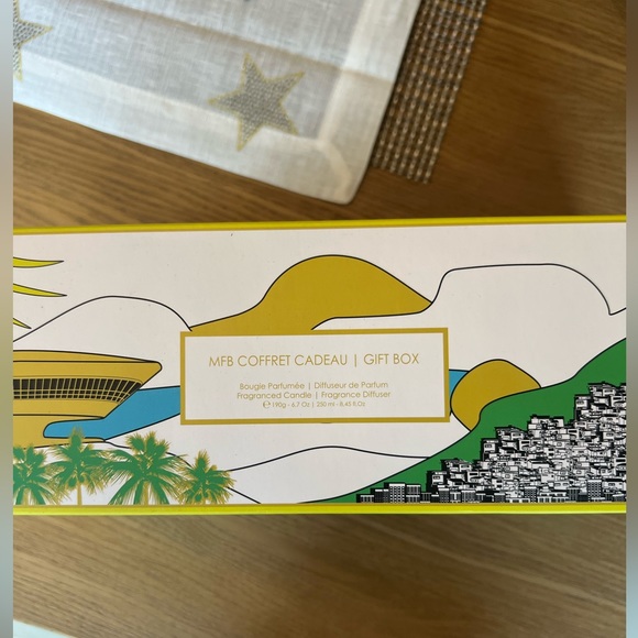 Baobab collection Rio - Picture 4 of 8